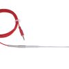 Sonda de Carne ProProbe de 5 Pies con Cable Rojo de Fácil
