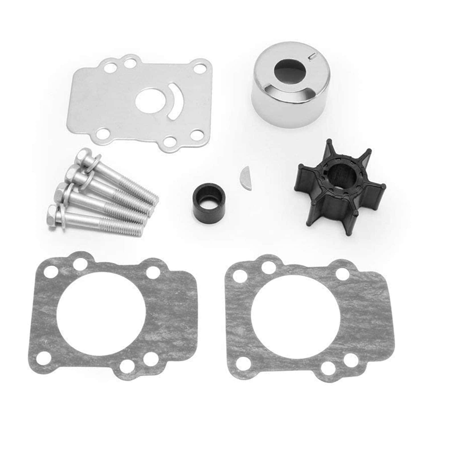 Kit de Reparación de Bomba de Agua RUIJADE 46-84277T