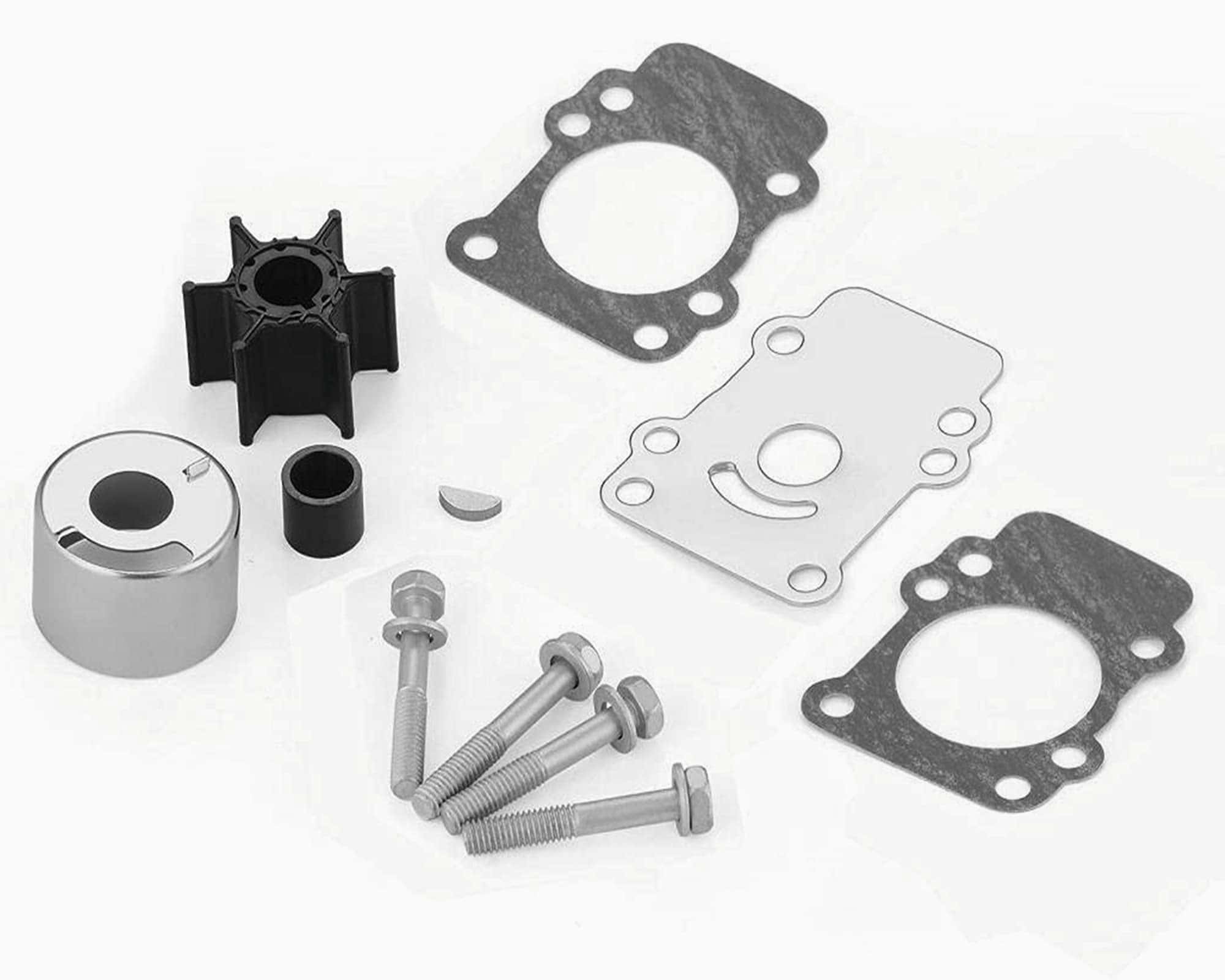 Kit de Reparación de Bomba de Agua RUIJADE 46-84277T - Imagen 3