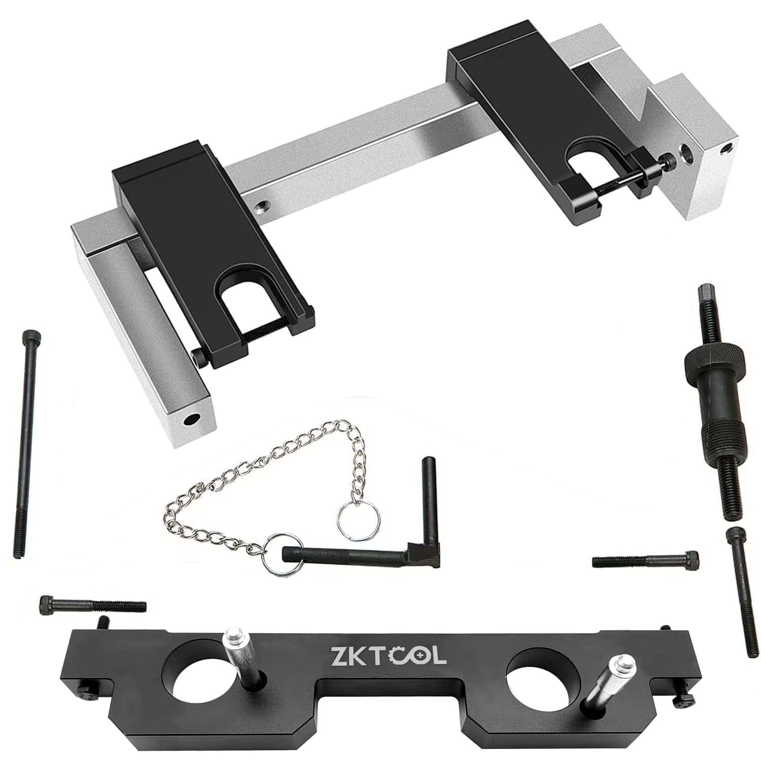 Kit de Herramientas de Bloqueo de Sincronización de Árbol - Imagen 3