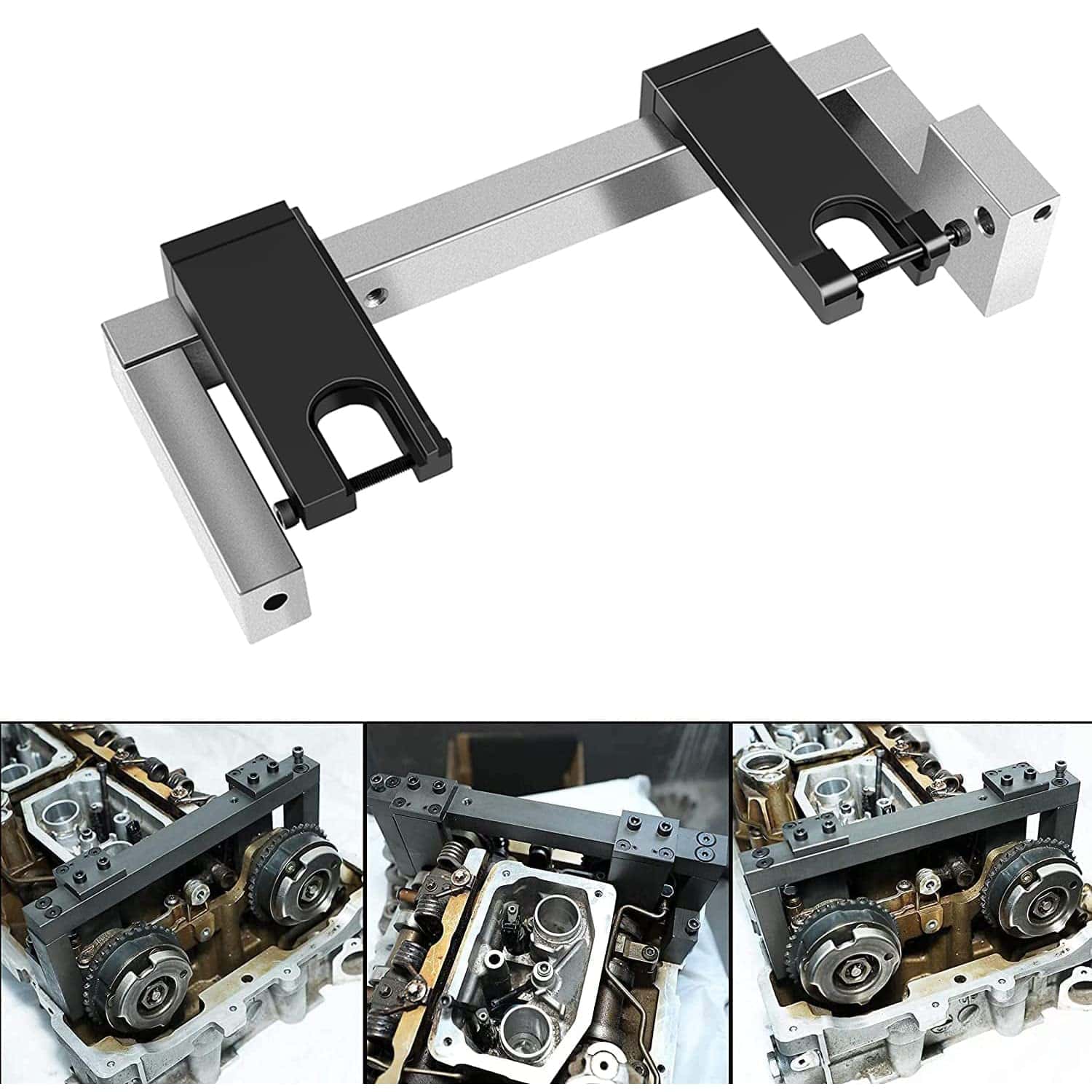 Kit de Herramientas de Bloqueo de Sincronización de Árbol - Imagen 4