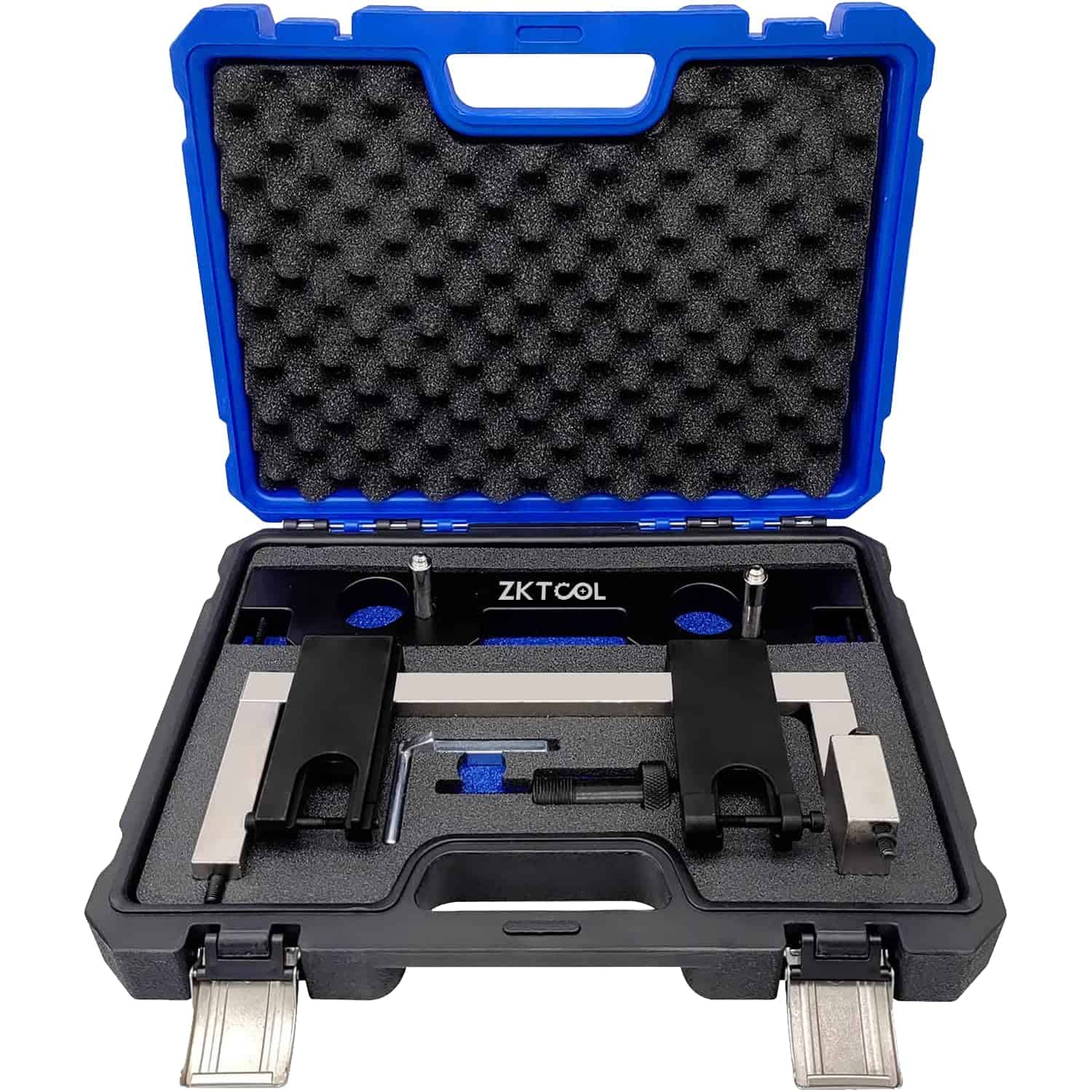 Kit de Herramientas de Bloqueo de Sincronización de Árbol