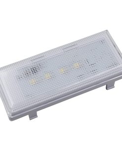 Módulo de Luz LED para Refrigerador de Reemplazo W10515058