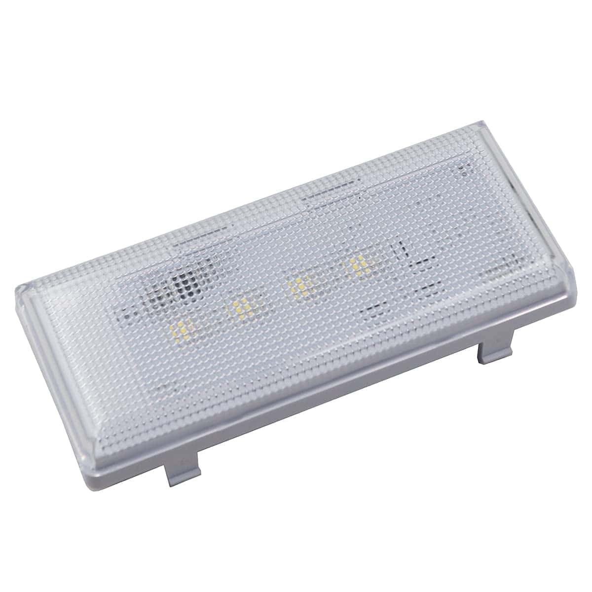 Módulo de Luz LED para Refrigerador de Reemplazo W10515058