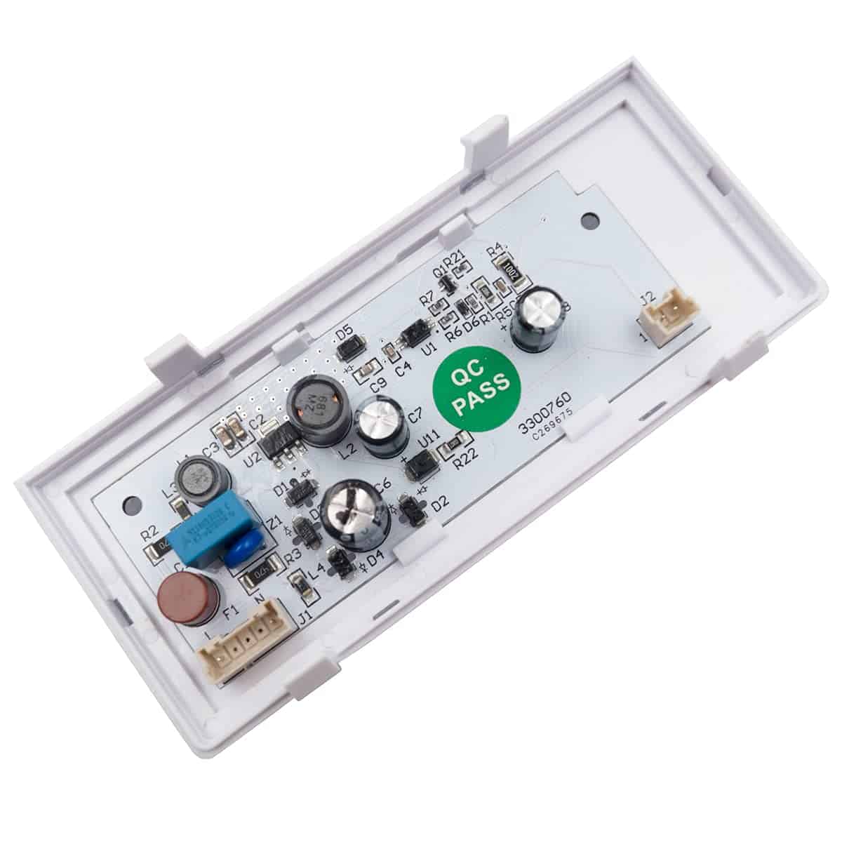 Módulo de Luz LED para Refrigerador de Reemplazo W10515058 - Imagen 6