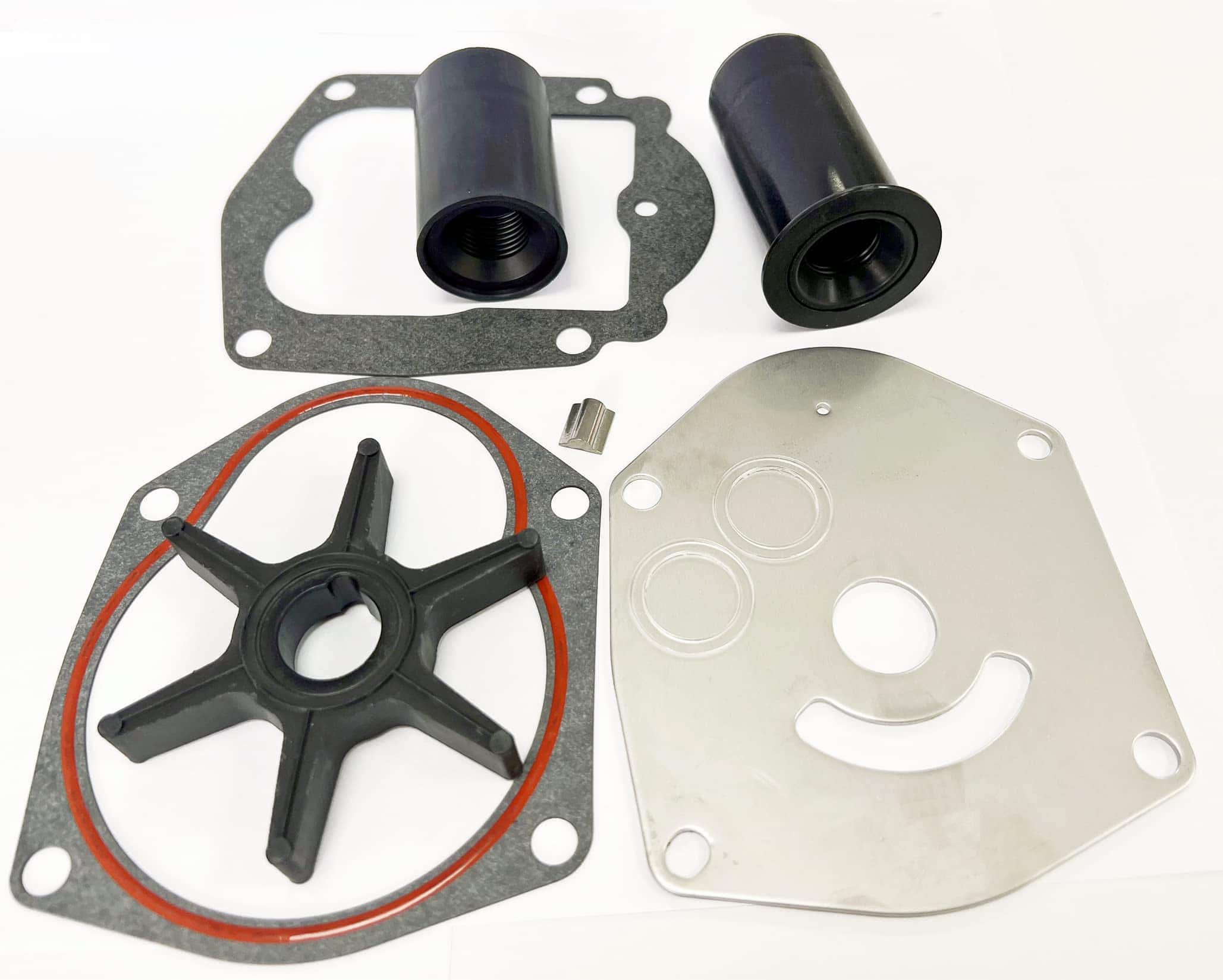 Kit de Reparación de Bomba de Agua RUIJADE 821354A2 - Imagen 8