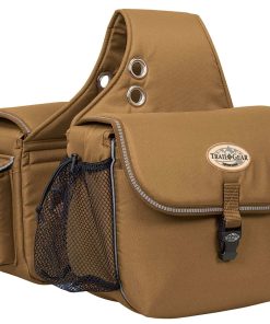 Bolsas para Silla de Montar Weaver Equine Trail Gear