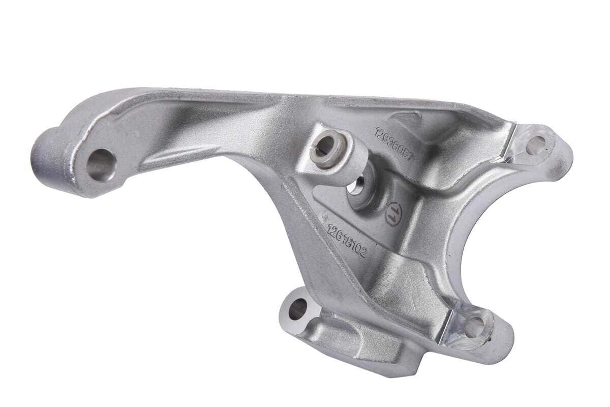 Soporte de la bomba de dirección asistida Genuine Parts