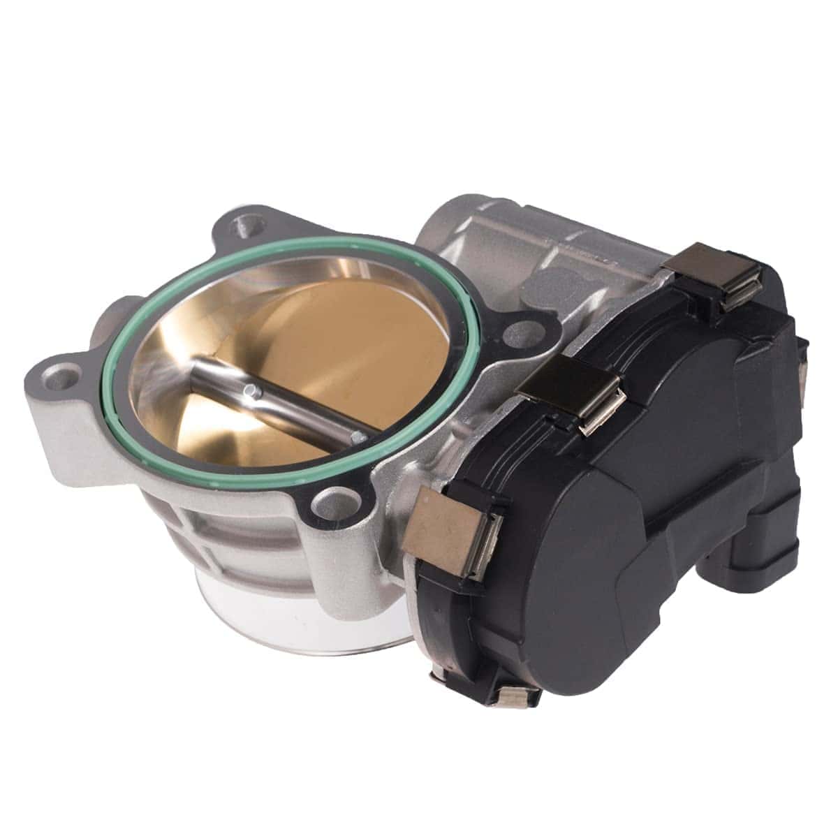 Ensamblaje del Cuerpo del Acelerador de -9 TB1010) - Imagen 8