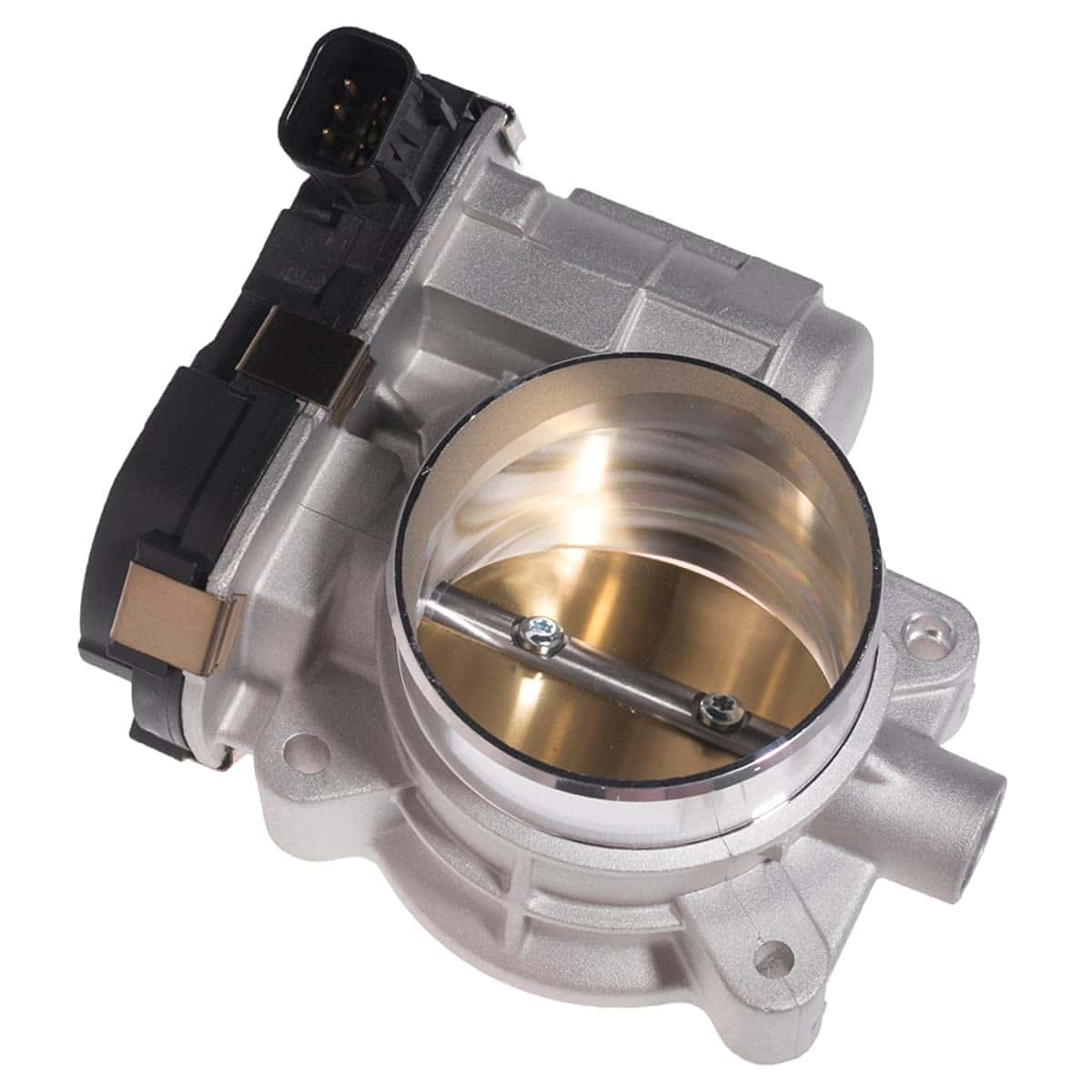 Ensamblaje del Cuerpo del Acelerador de -9 TB1010) - Imagen 4