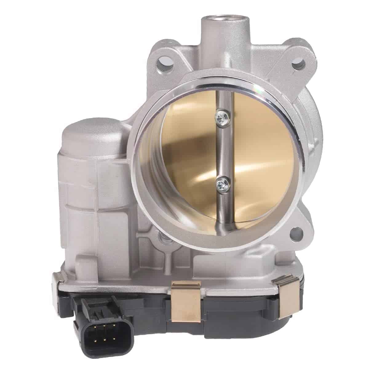 Ensamblaje del Cuerpo del Acelerador de -9 TB1010)