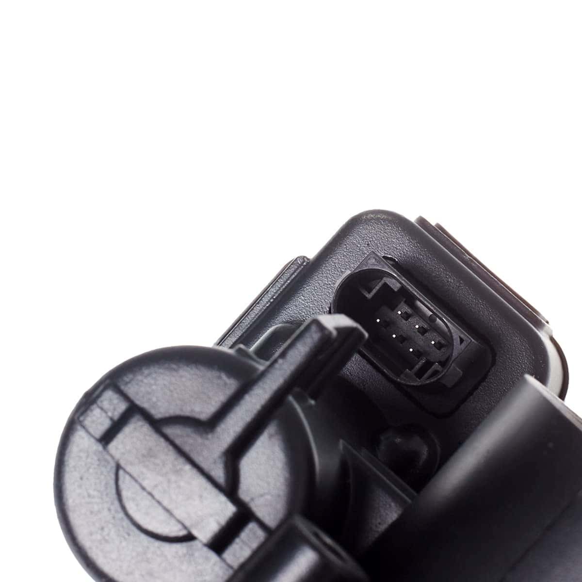 Ensamblaje de cuerpo de aceleración de -A TB1188) - Imagen 8