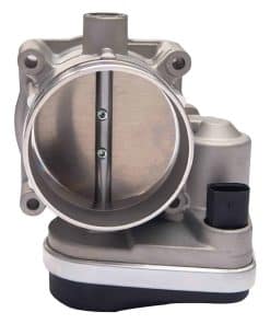 Ensamblaje del Cuerpo del Acelerador de - 67-7004)