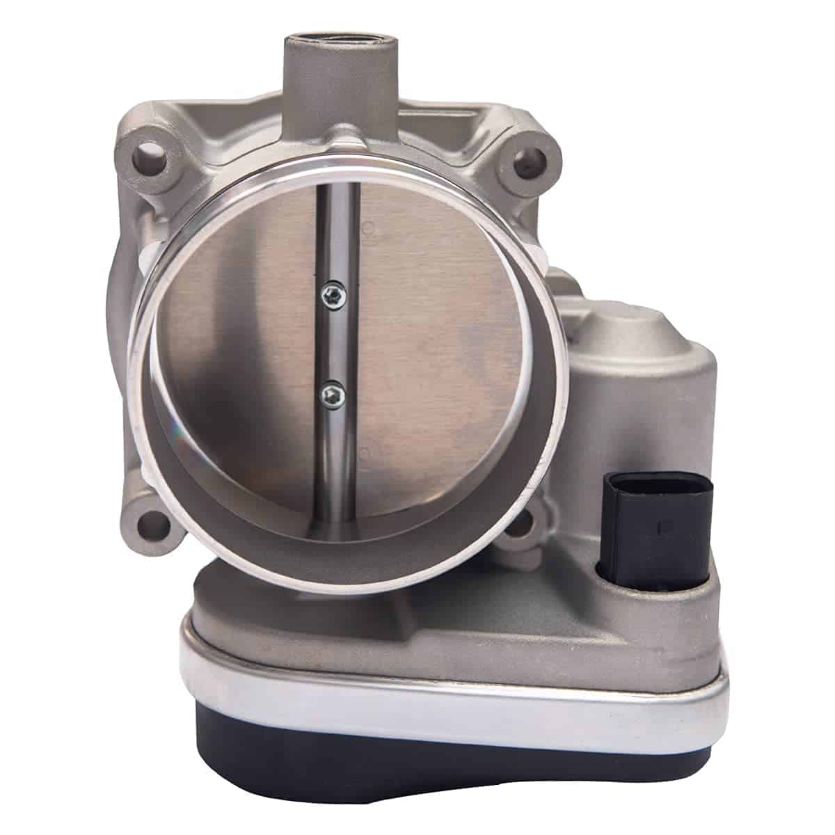 Ensamblaje del Cuerpo del Acelerador de - 67-7004)