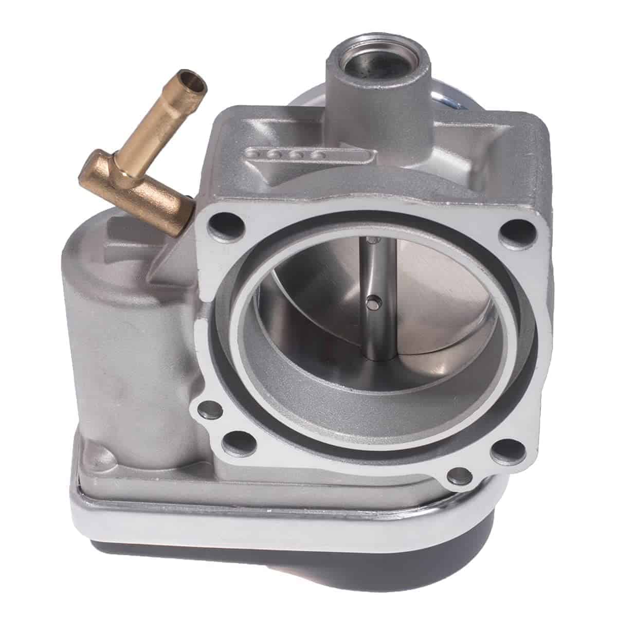 Ensamblaje del cuerpo de aceleración de inyección de - Imagen 4