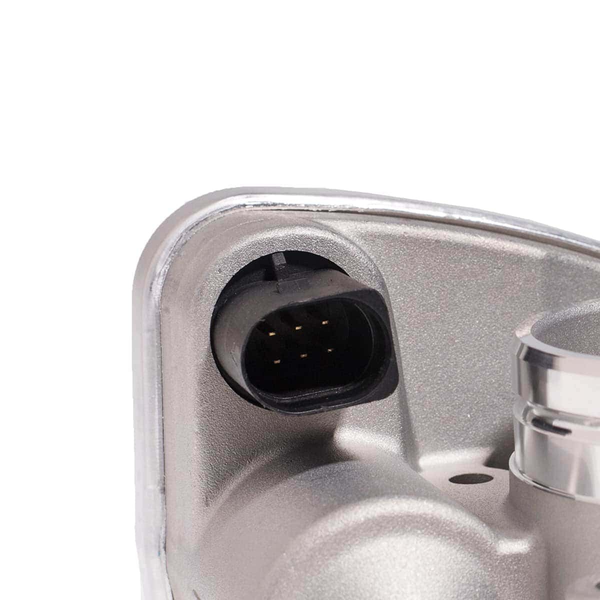 Ensamblaje del cuerpo de aceleración de inyección de - Imagen 8