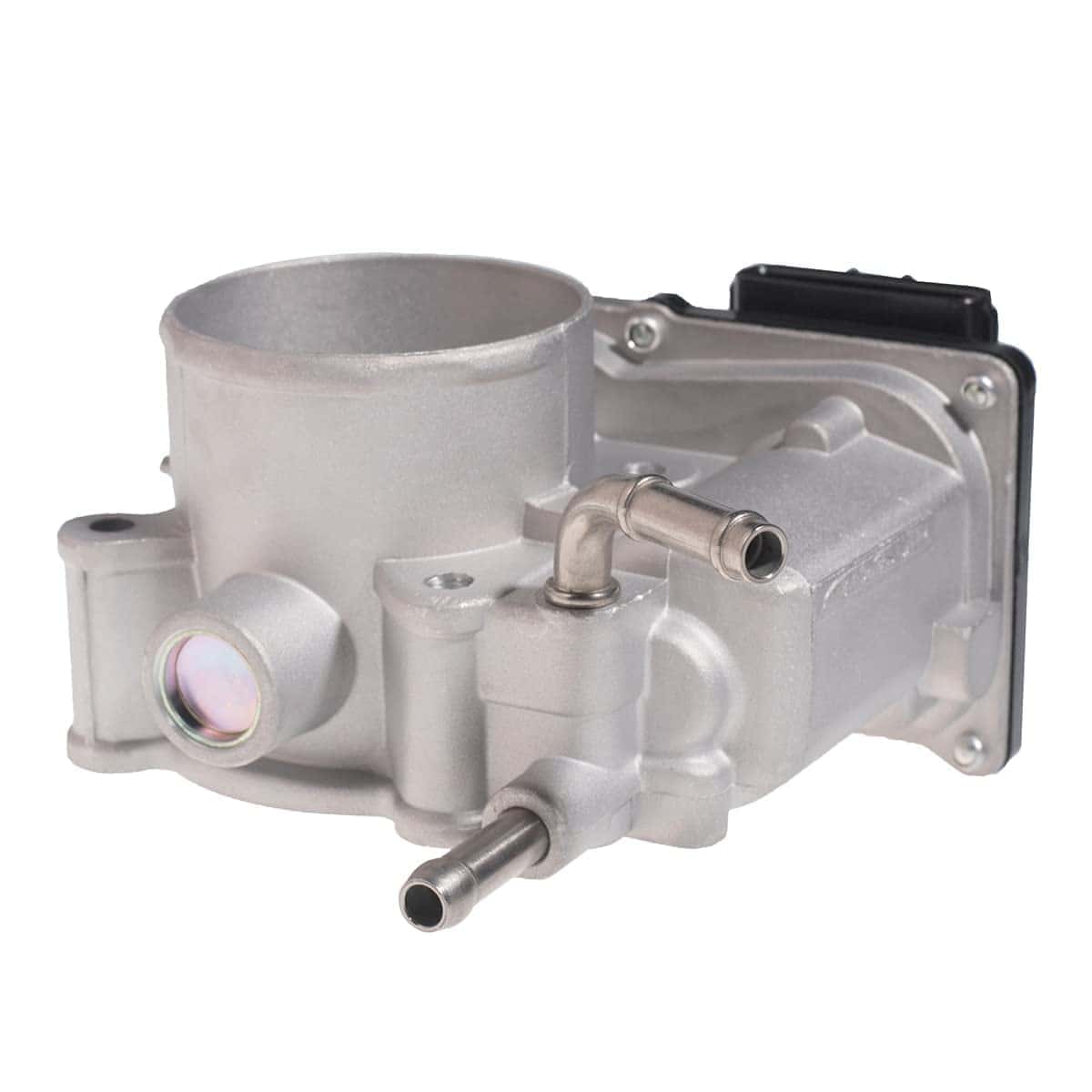 Ensamblaje del Cuerpo del Acelerador de Inyección - Imagen 4