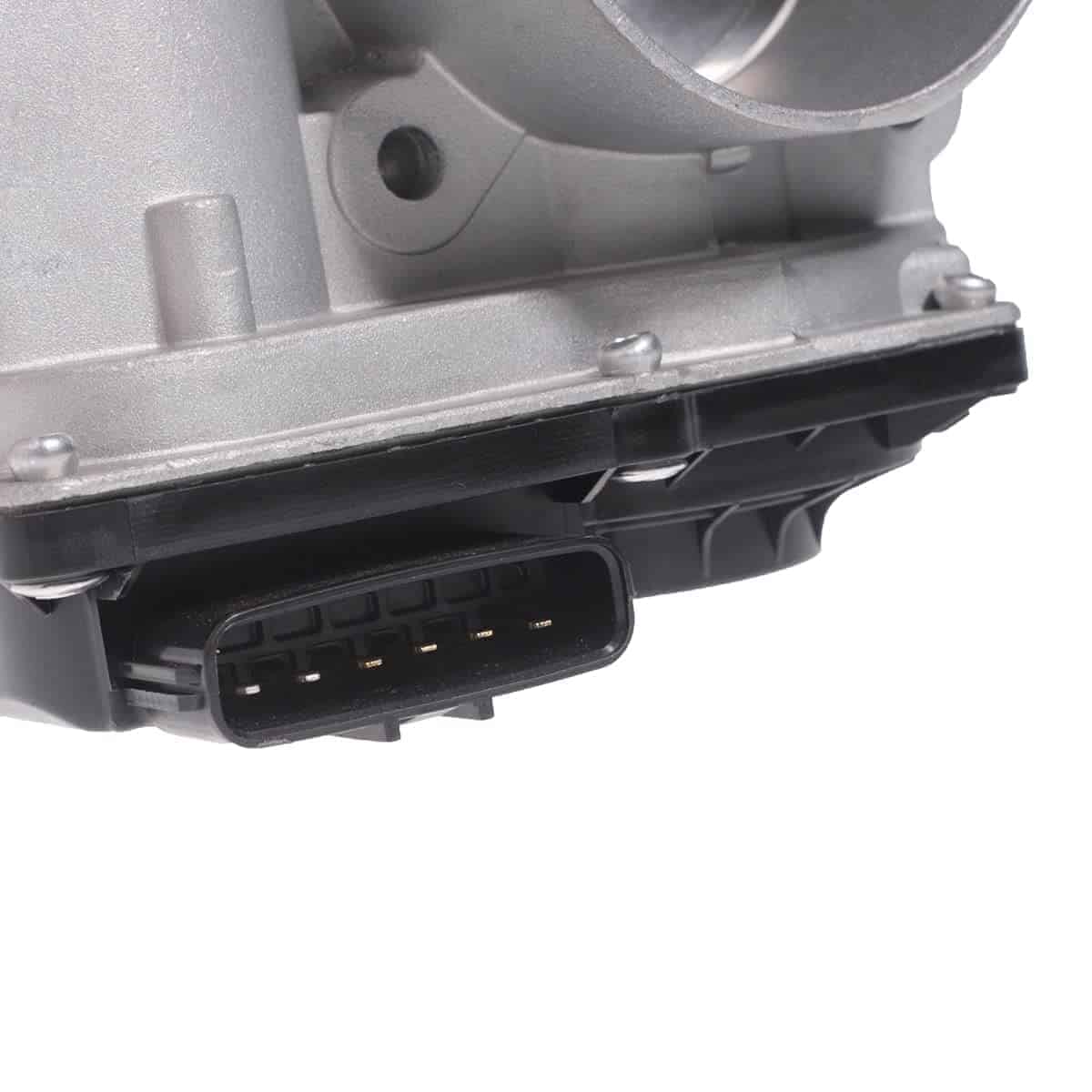 Ensamblaje del Cuerpo del Acelerador de Inyección - Imagen 8