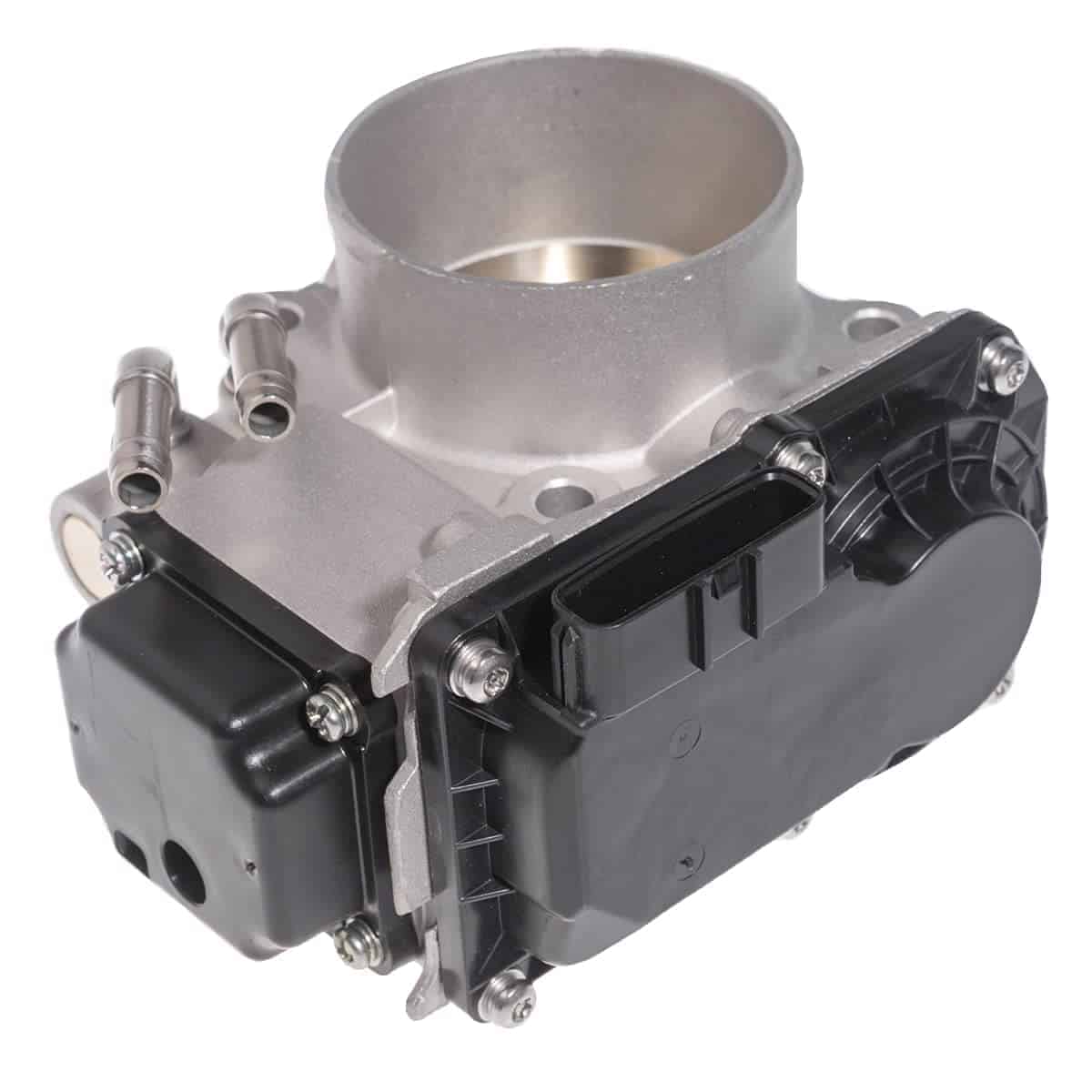 Ensamblaje del Cuerpo del Acelerador de --R48-H01) - Imagen 7