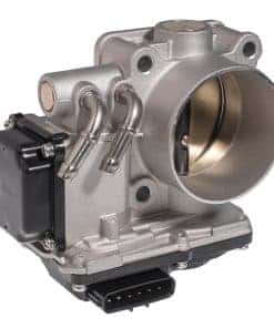 Ensamblaje del Cuerpo del Acelerador de --R48-H01)