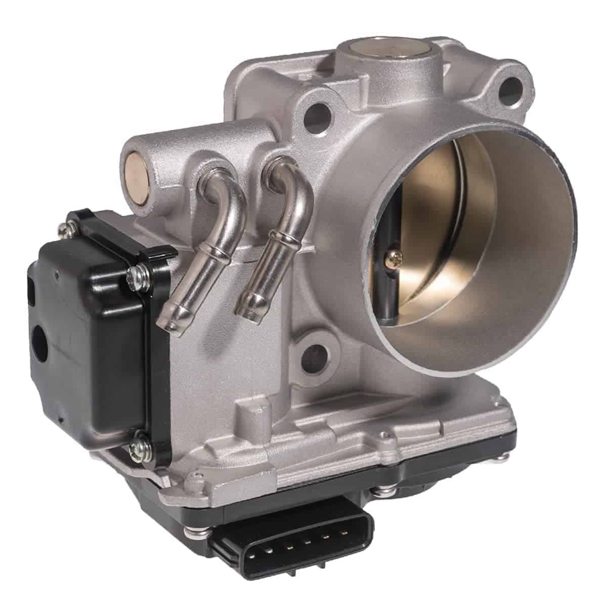 Ensamblaje del Cuerpo del Acelerador de --R48-H01)