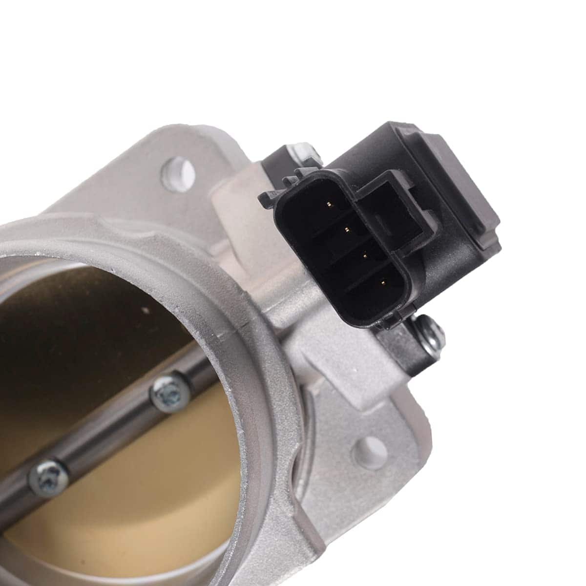 Ensamblaje del Cuerpo del Acelerador AUQDD S20020 (65 mm, - Imagen 8