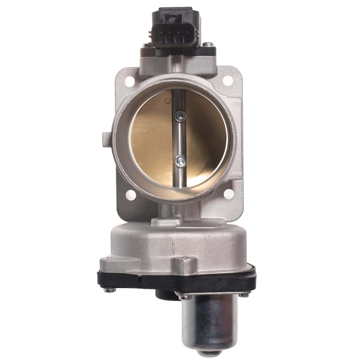 Ensamblaje del Cuerpo del Acelerador AUQDD S20020 (65 mm,