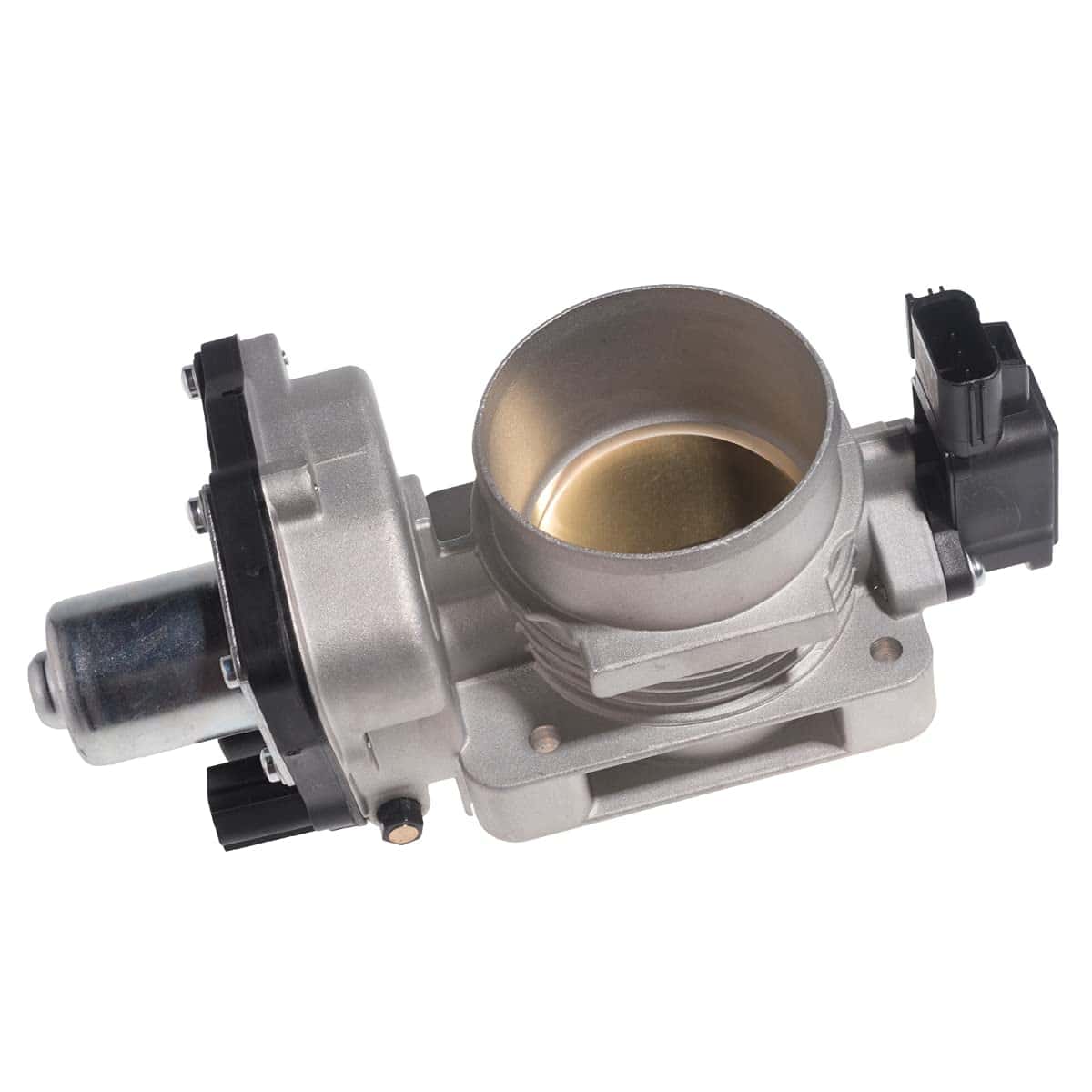 Ensamblaje del Cuerpo del Acelerador AUQDD S20020 (65 mm, - Imagen 4