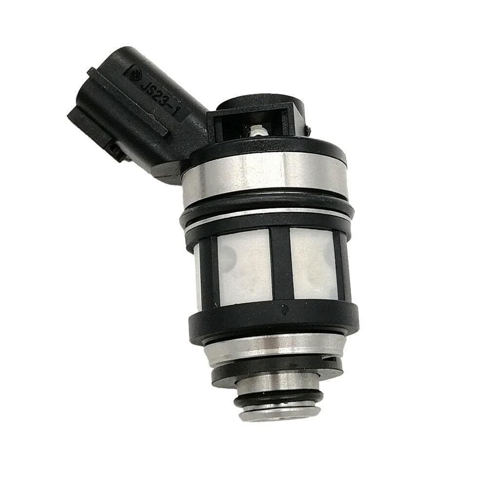 16600-38Y10 16600-38Y11 JS231 6PCS Nuevos Inyectores de - Imagen 4