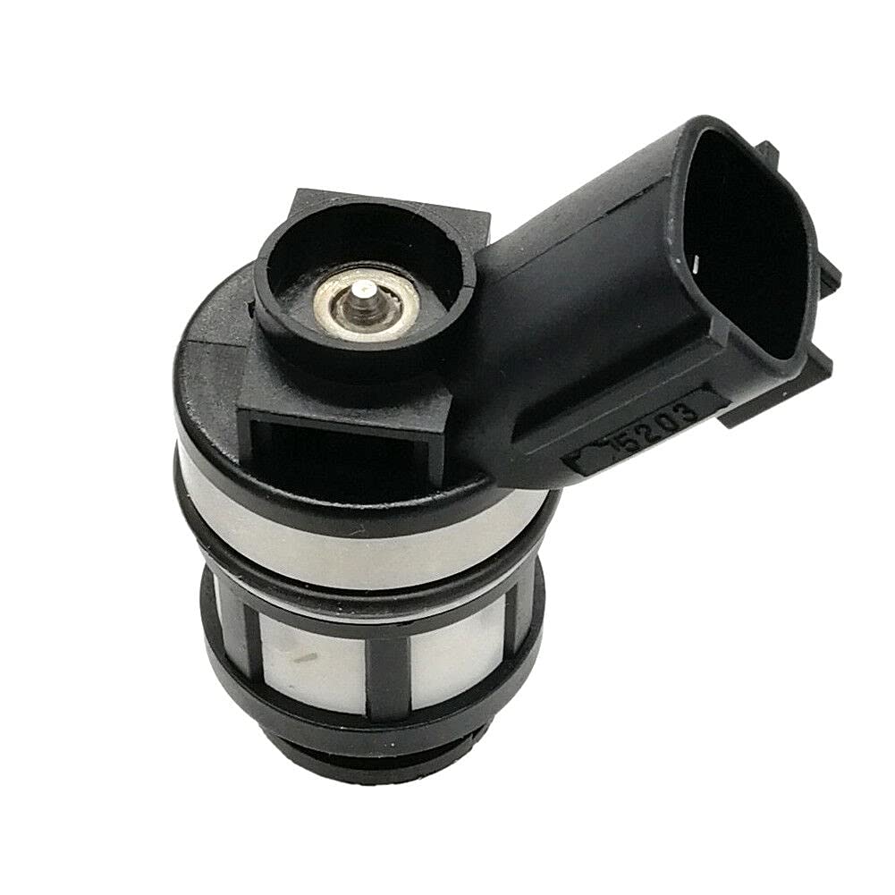 16600-38Y10 16600-38Y11 JS231 6PCS Nuevos Inyectores de - Imagen 7