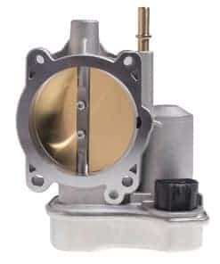 Ensamblaje del cuerpo del acelerador AUQDD S20064 (Para