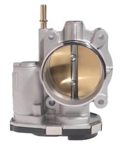 Ensamblaje de Cuerpo de Aceleración de Inyección -0H600076)