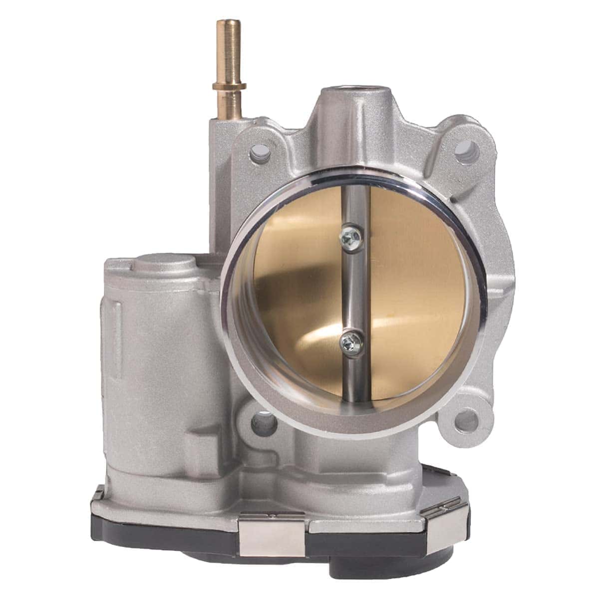 Ensamblaje de Cuerpo de Aceleración de Inyección -0H600076)