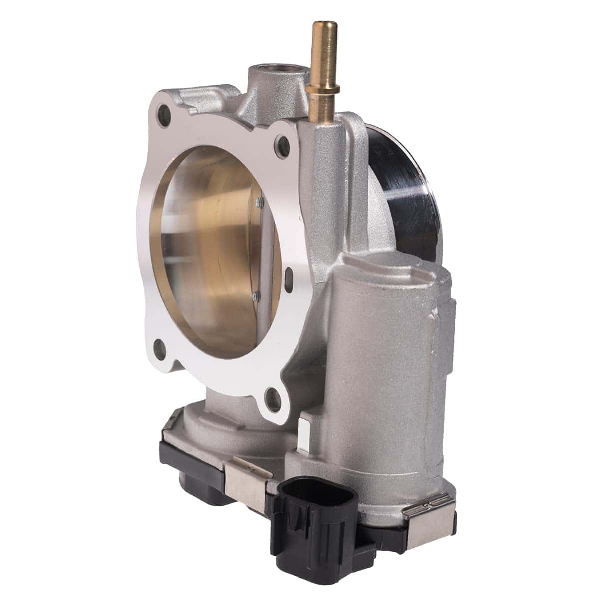 Ensamblaje de Cuerpo de Aceleración de Inyección -0H600076) - Imagen 6