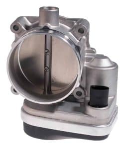 Cuerpo de mariposa de inyección electrónica de combustible