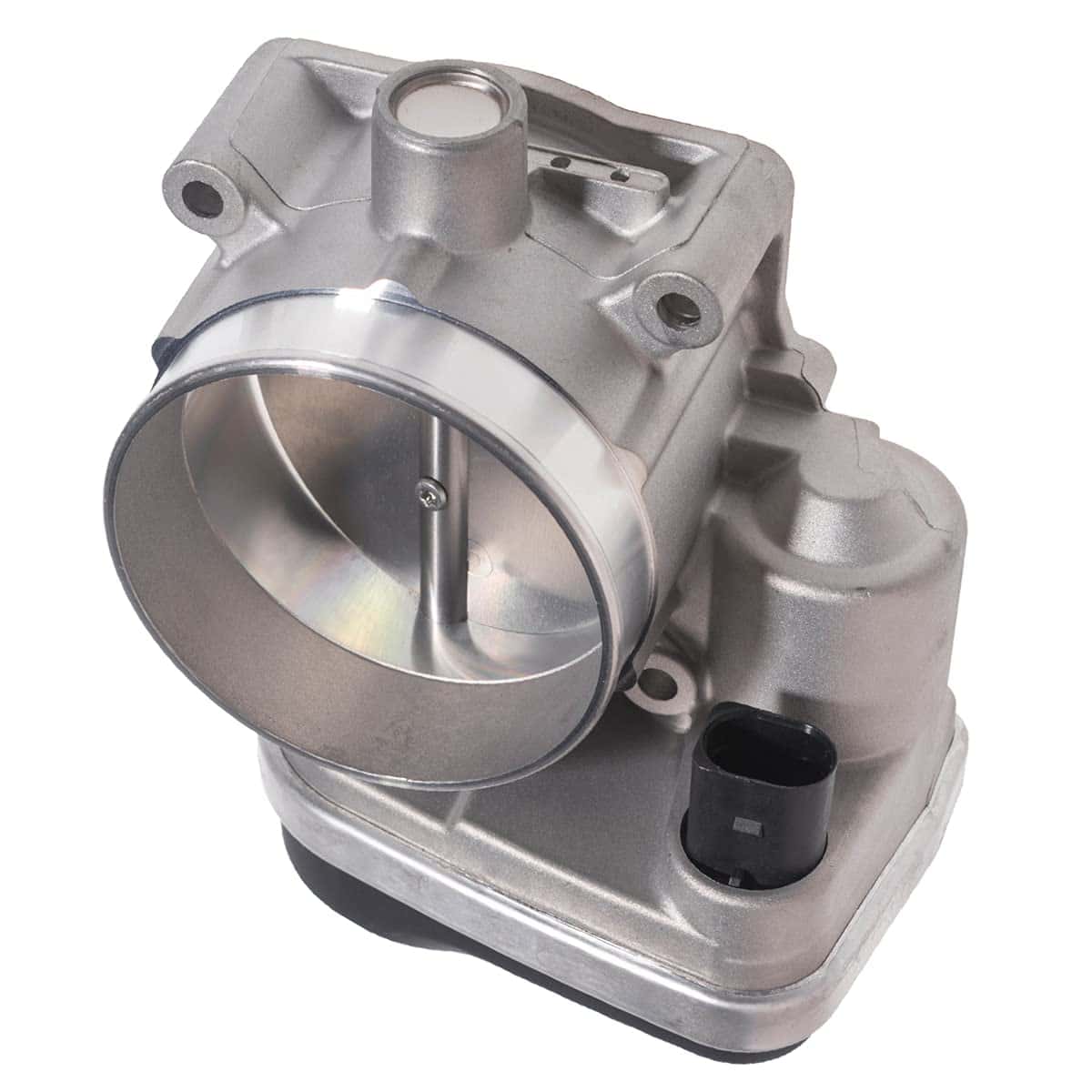 Cuerpo de mariposa de inyección electrónica de combustible - Imagen 4