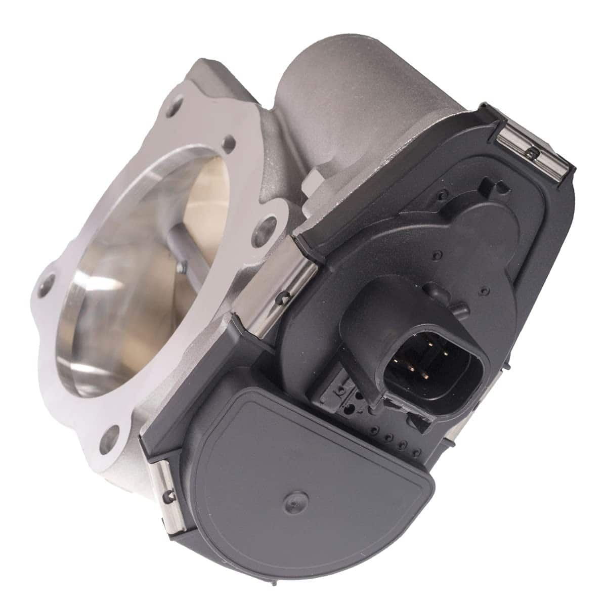 AUQDD S20017 Cuerpo de Aceleración de Inyección de - Imagen 7