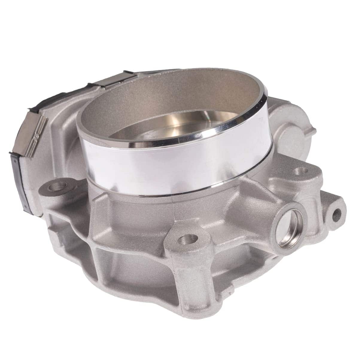 AUQDD S20017 Cuerpo de Aceleración de Inyección de - Imagen 5