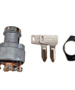 Switch de Encendido 933110-00100 para Excavadora Yanmar