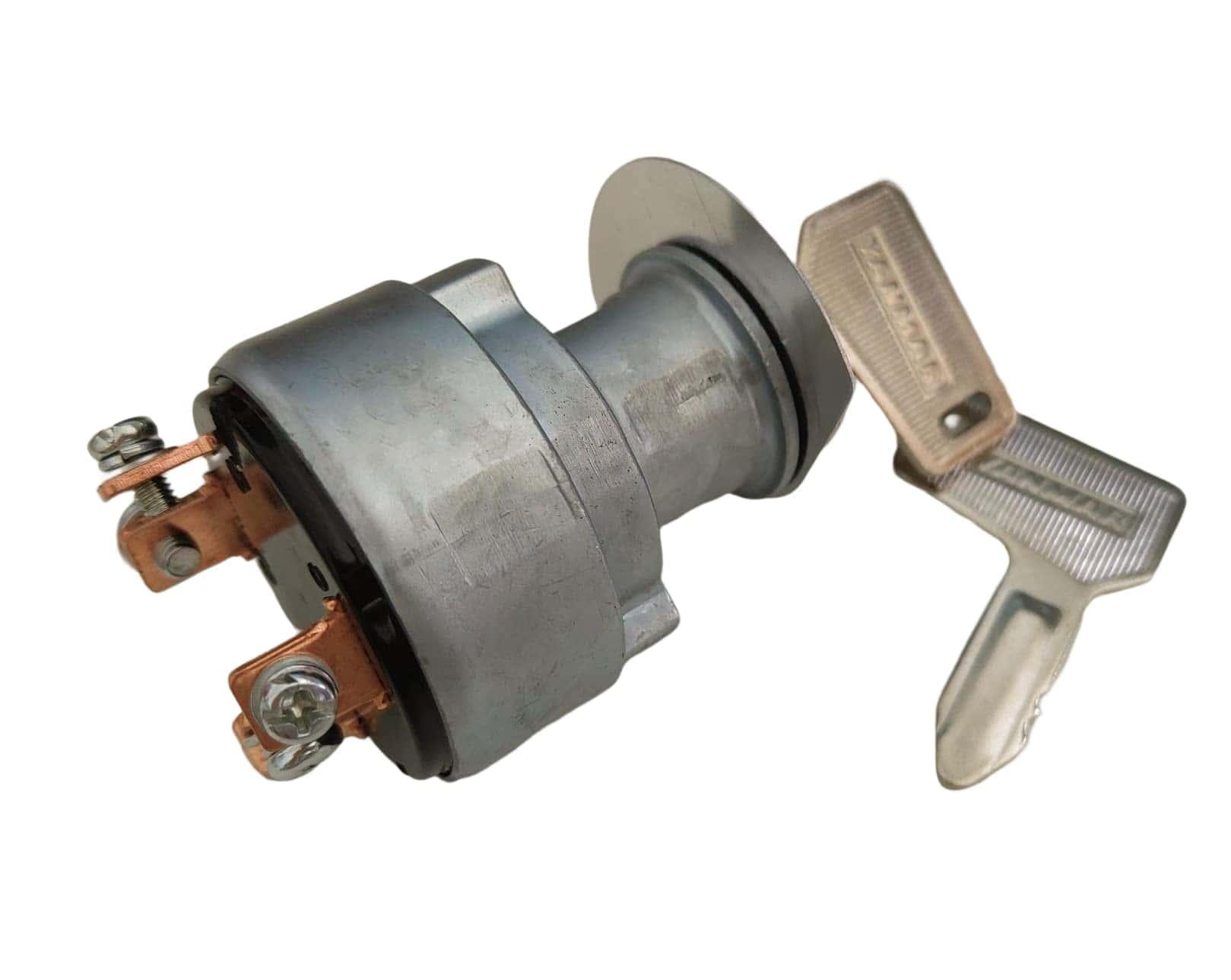 Switch de Encendido 933110-00100 para Excavadora Yanmar - Imagen 3