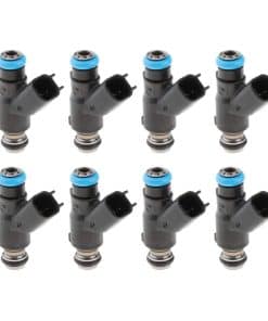 HuiGood 12613411 12613412 8PCS Inyectores de Combustible