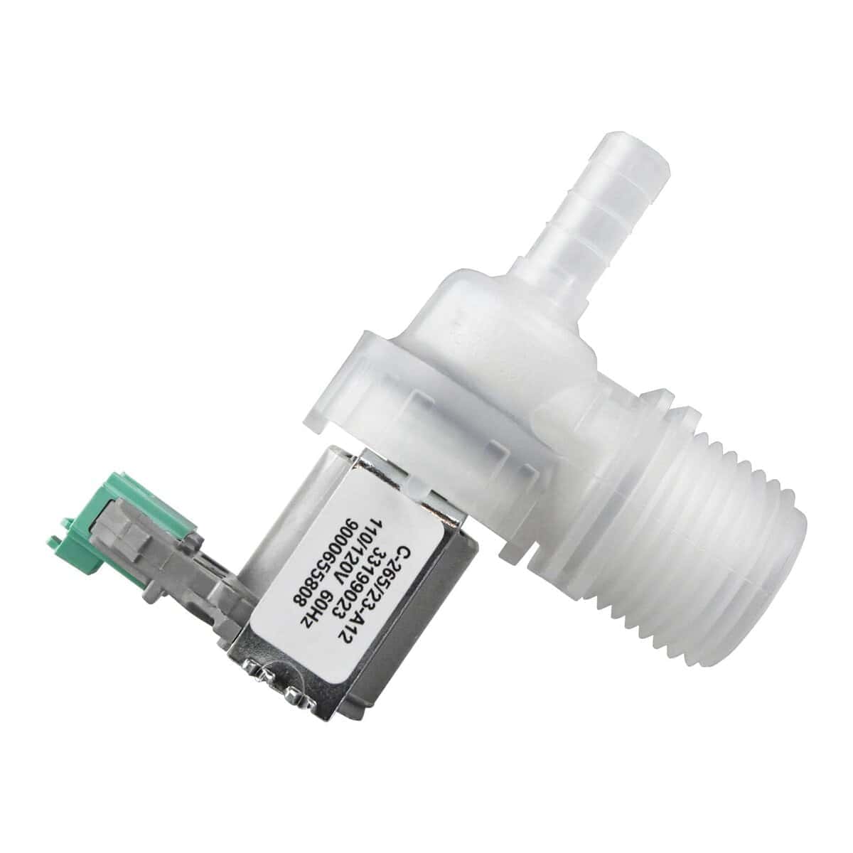 Válvula de Entrada de Agua Pistek 00628334 para