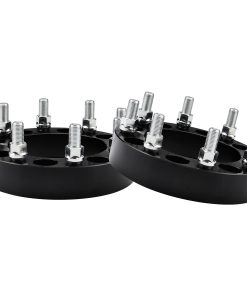 Adaptadores de Rueda YIZBAP 8x6.5 a 8x170 para Ruedas de
