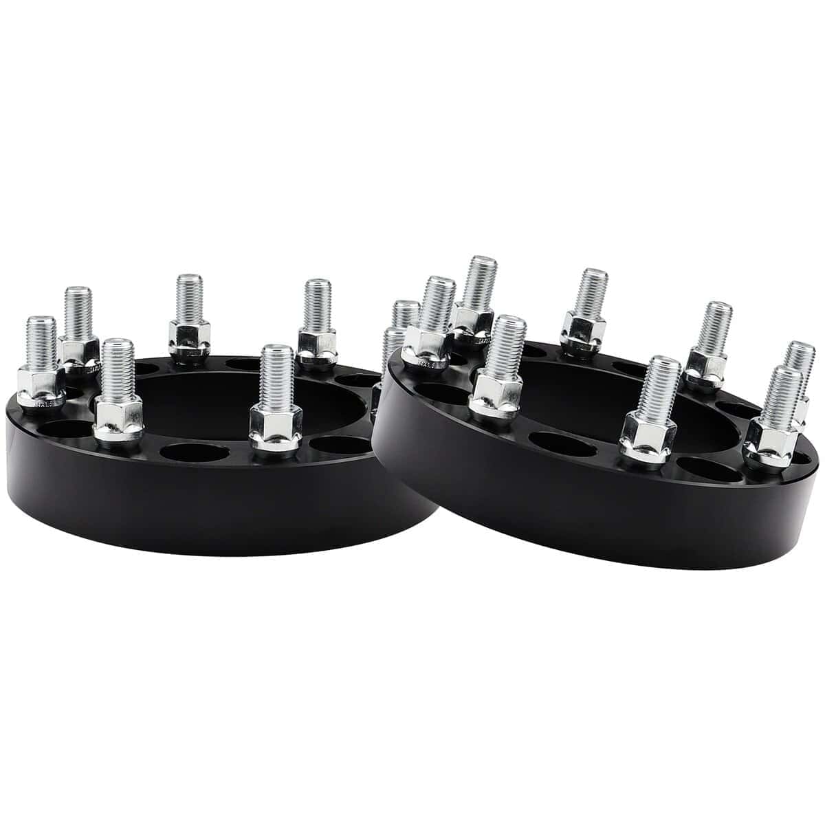 Adaptadores de Rueda YIZBAP 8x6.5 a 8x170 para Ruedas de