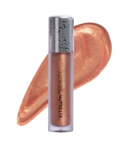 FITGLOW Beauty Lip Colour Serum | -Rosé - Rosa Transparente