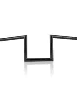 Manillar de moto OUMUR 8" Elevación 1 Pulgada Ape Hanger
