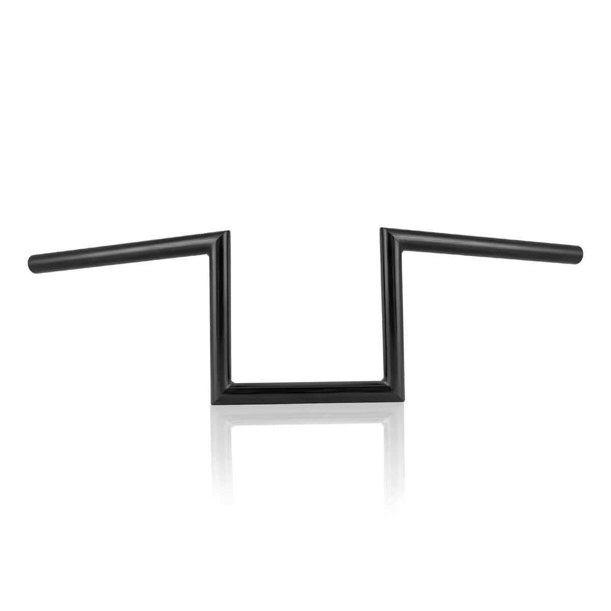 Manillar de moto OUMUR 8" Elevación 1 Pulgada Ape Hanger