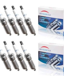 Bujía de Iridio HiVehicle V7410 41-114 12622441 para