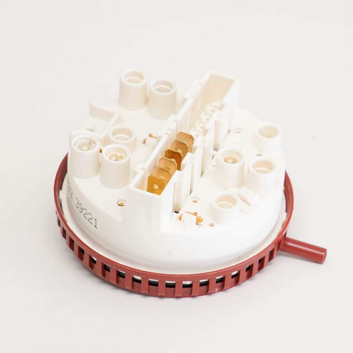 Interruptor de presión para lavadoras Choice Manufactured