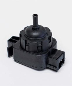 Interruptor de presión eléctrico para lavadora de partes